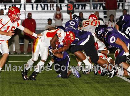 Thumbnail 3 in Cathedral Catholic @ Carlsbad photogallery.