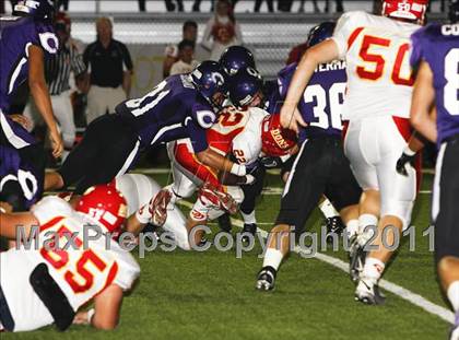 Thumbnail 1 in Cathedral Catholic @ Carlsbad photogallery.