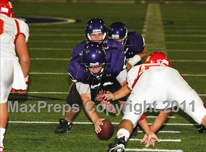 Thumbnail 3 in Cathedral Catholic @ Carlsbad photogallery.