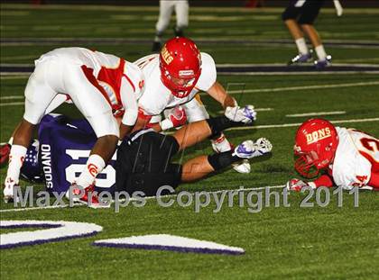 Thumbnail 2 in Cathedral Catholic @ Carlsbad photogallery.
