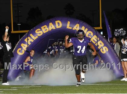 Thumbnail 1 in Cathedral Catholic @ Carlsbad photogallery.