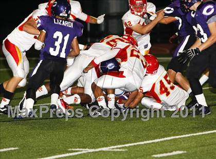 Thumbnail 2 in Cathedral Catholic @ Carlsbad photogallery.