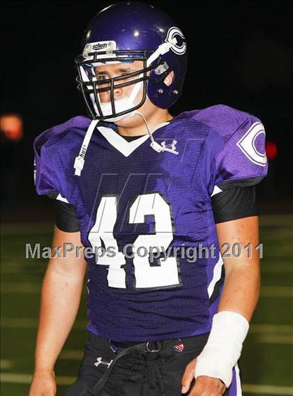 Thumbnail 3 in Cathedral Catholic @ Carlsbad photogallery.
