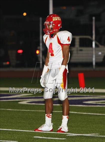 Thumbnail 1 in Cathedral Catholic @ Carlsbad photogallery.