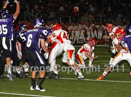 Thumbnail 3 in Cathedral Catholic @ Carlsbad photogallery.