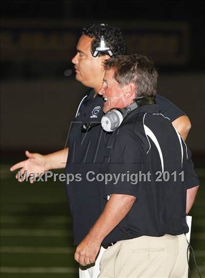 Thumbnail 1 in Cathedral Catholic @ Carlsbad photogallery.