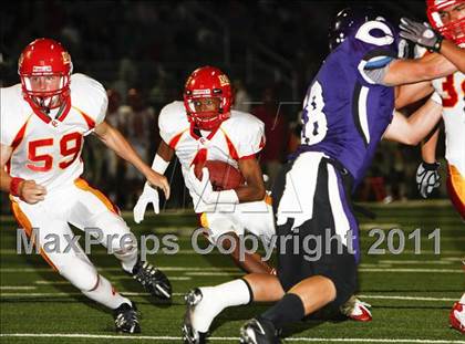 Thumbnail 2 in Cathedral Catholic @ Carlsbad photogallery.