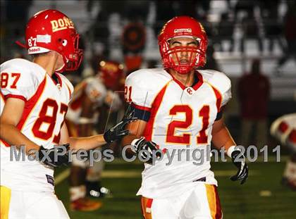 Thumbnail 2 in Cathedral Catholic @ Carlsbad photogallery.