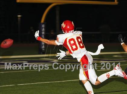 Thumbnail 1 in Cathedral Catholic @ Carlsbad photogallery.