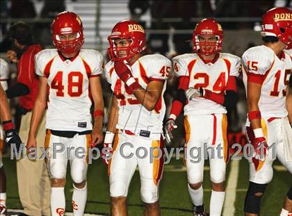 Thumbnail 1 in Cathedral Catholic @ Carlsbad photogallery.