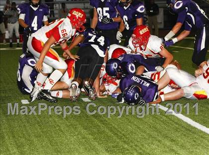 Thumbnail 3 in Cathedral Catholic @ Carlsbad photogallery.