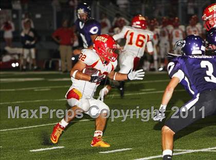 Thumbnail 1 in Cathedral Catholic @ Carlsbad photogallery.