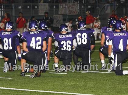 Thumbnail 3 in Cathedral Catholic @ Carlsbad photogallery.