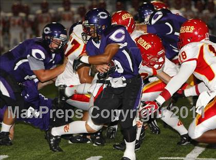 Thumbnail 3 in Cathedral Catholic @ Carlsbad photogallery.