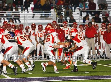 Thumbnail 2 in Cathedral Catholic @ Carlsbad photogallery.