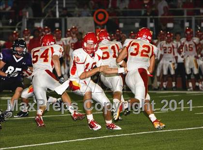 Thumbnail 1 in Cathedral Catholic @ Carlsbad photogallery.