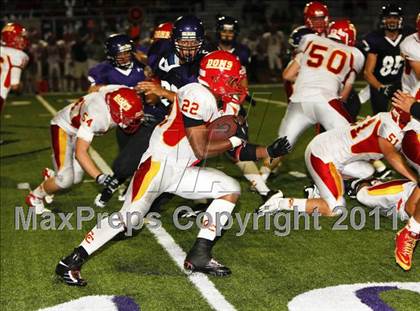 Thumbnail 2 in Cathedral Catholic @ Carlsbad photogallery.