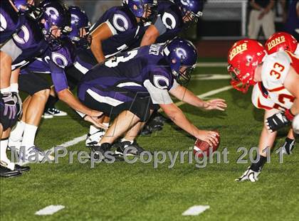 Thumbnail 1 in Cathedral Catholic @ Carlsbad photogallery.