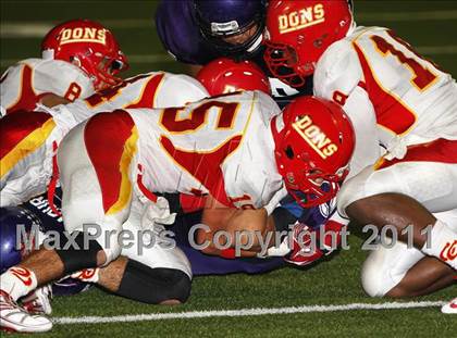 Thumbnail 1 in Cathedral Catholic @ Carlsbad photogallery.