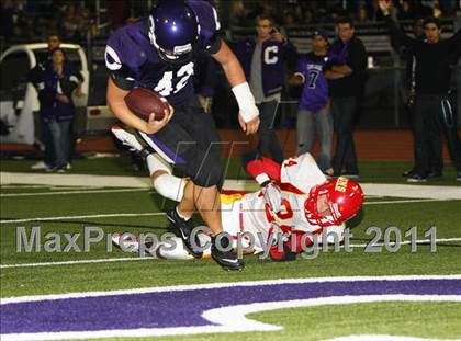 Thumbnail 2 in Cathedral Catholic @ Carlsbad photogallery.