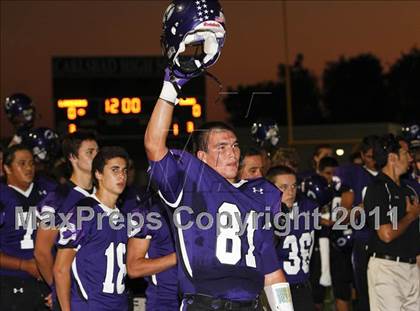 Thumbnail 1 in Cathedral Catholic @ Carlsbad photogallery.