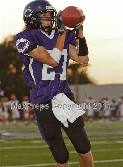 Thumbnail 1 in Cathedral Catholic @ Carlsbad photogallery.
