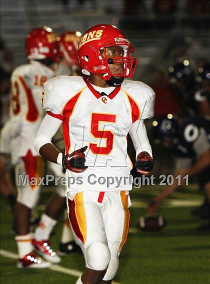 Thumbnail 2 in Cathedral Catholic @ Carlsbad photogallery.