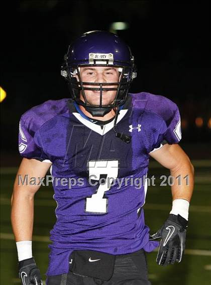Thumbnail 2 in Cathedral Catholic @ Carlsbad photogallery.