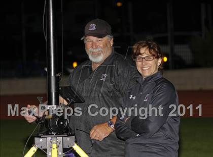 Thumbnail 1 in Cathedral Catholic @ Carlsbad photogallery.