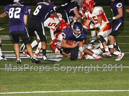 Thumbnail 3 in Cathedral Catholic @ Carlsbad photogallery.