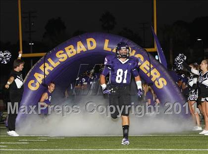 Thumbnail 2 in Cathedral Catholic @ Carlsbad photogallery.