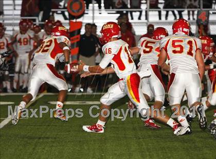 Thumbnail 1 in Cathedral Catholic @ Carlsbad photogallery.