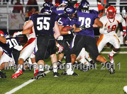 Thumbnail 3 in Cathedral Catholic @ Carlsbad photogallery.