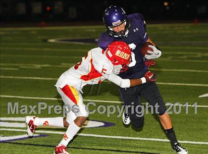Thumbnail 1 in Cathedral Catholic @ Carlsbad photogallery.