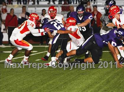 Thumbnail 1 in Cathedral Catholic @ Carlsbad photogallery.
