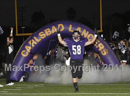 Thumbnail 2 in Cathedral Catholic @ Carlsbad photogallery.