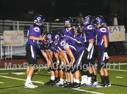 Thumbnail 2 in Cathedral Catholic @ Carlsbad photogallery.