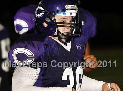 Thumbnail 3 in Cathedral Catholic @ Carlsbad photogallery.