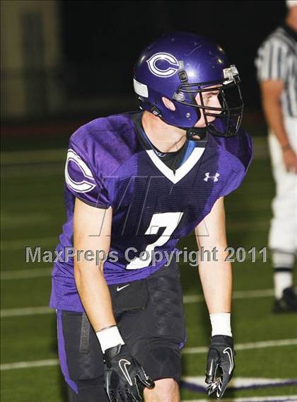 Thumbnail 2 in Cathedral Catholic @ Carlsbad photogallery.