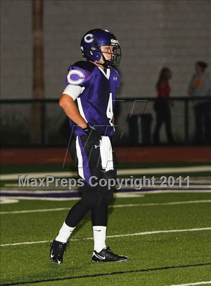 Thumbnail 1 in Cathedral Catholic @ Carlsbad photogallery.