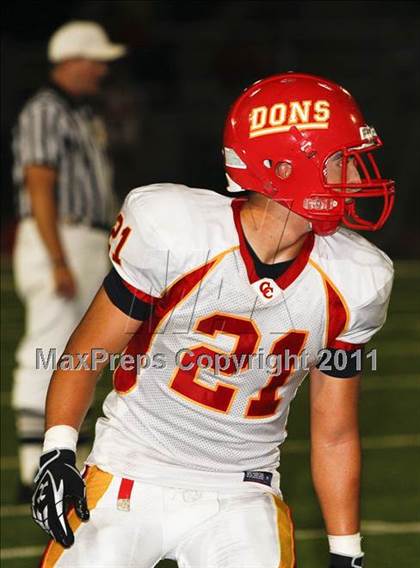 Thumbnail 3 in Cathedral Catholic @ Carlsbad photogallery.