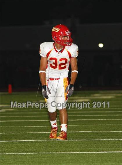 Thumbnail 2 in Cathedral Catholic @ Carlsbad photogallery.