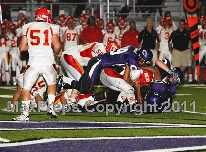 Thumbnail 2 in Cathedral Catholic @ Carlsbad photogallery.