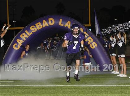 Thumbnail 1 in Cathedral Catholic @ Carlsbad photogallery.