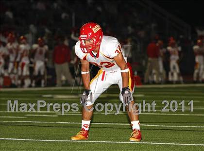 Thumbnail 1 in Cathedral Catholic @ Carlsbad photogallery.