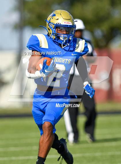 Thumbnail 3 in Fort Bend Clements @ Fort Bend Elkins photogallery.