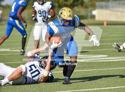 Thumbnail 3 in Fort Bend Clements @ Fort Bend Elkins photogallery.