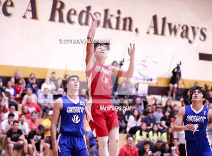 Thumbnail 1 in East vs West RGVBCA All Star  photogallery.
