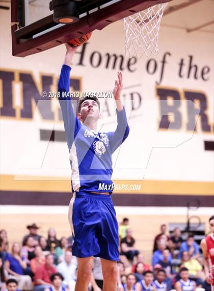 Thumbnail 2 in East vs West RGVBCA All Star  photogallery.