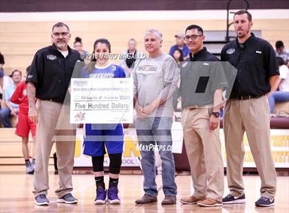 Thumbnail 1 in East vs West RGVBCA All Star  photogallery.